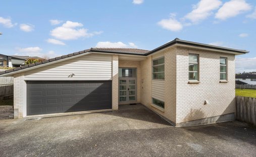 House in Auckland, Auckland, New Zealand 1