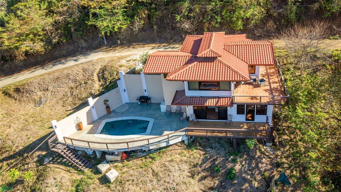 House in Zapotal, Nandayure, Costa Rica 5 - 17729208