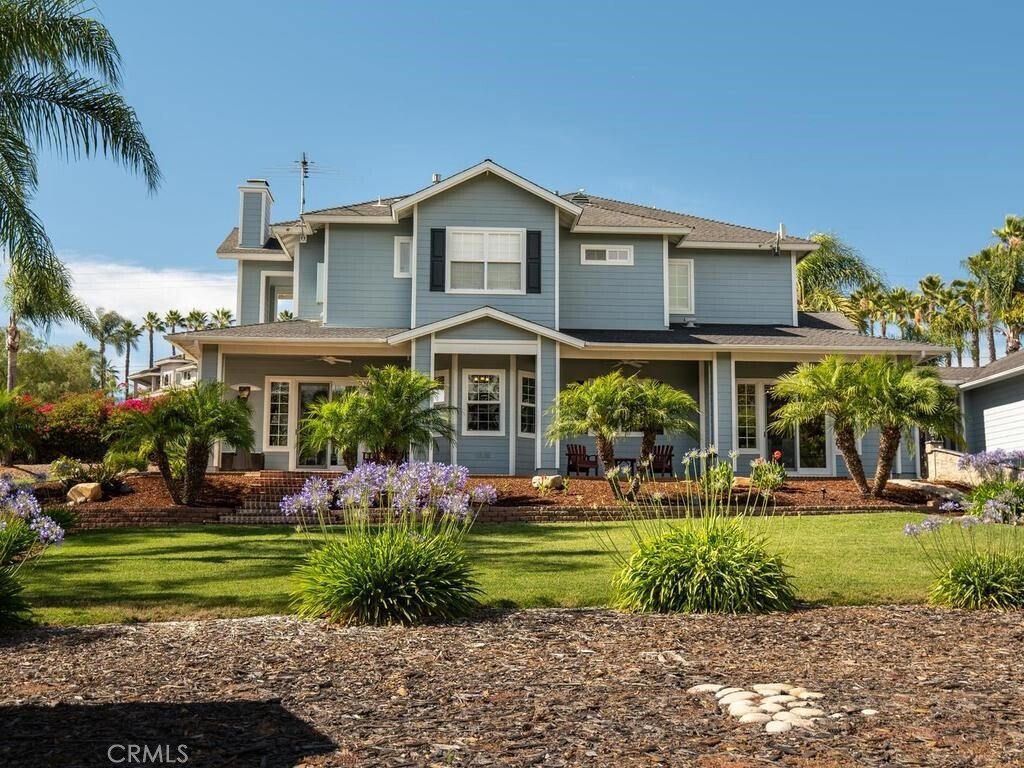 House in Bonsall, California, United States 1 - 18529436