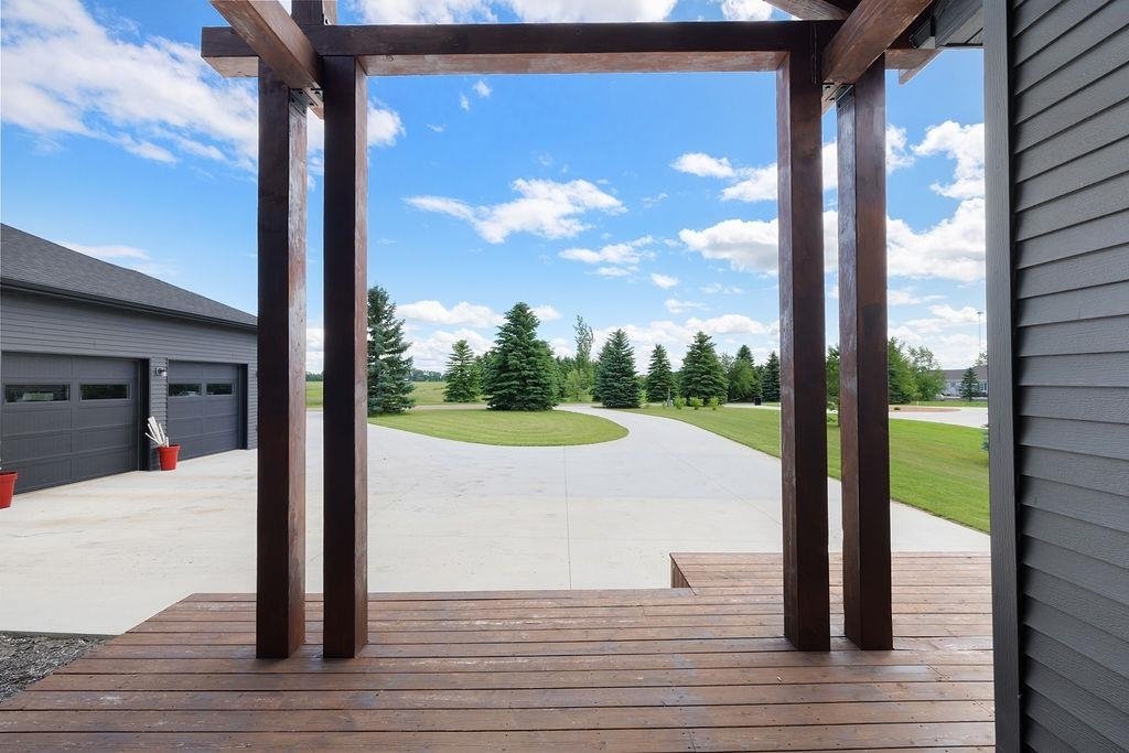 Casa a Rugby, Dakota del Nord, Stati Uniti 5 - 18529249
