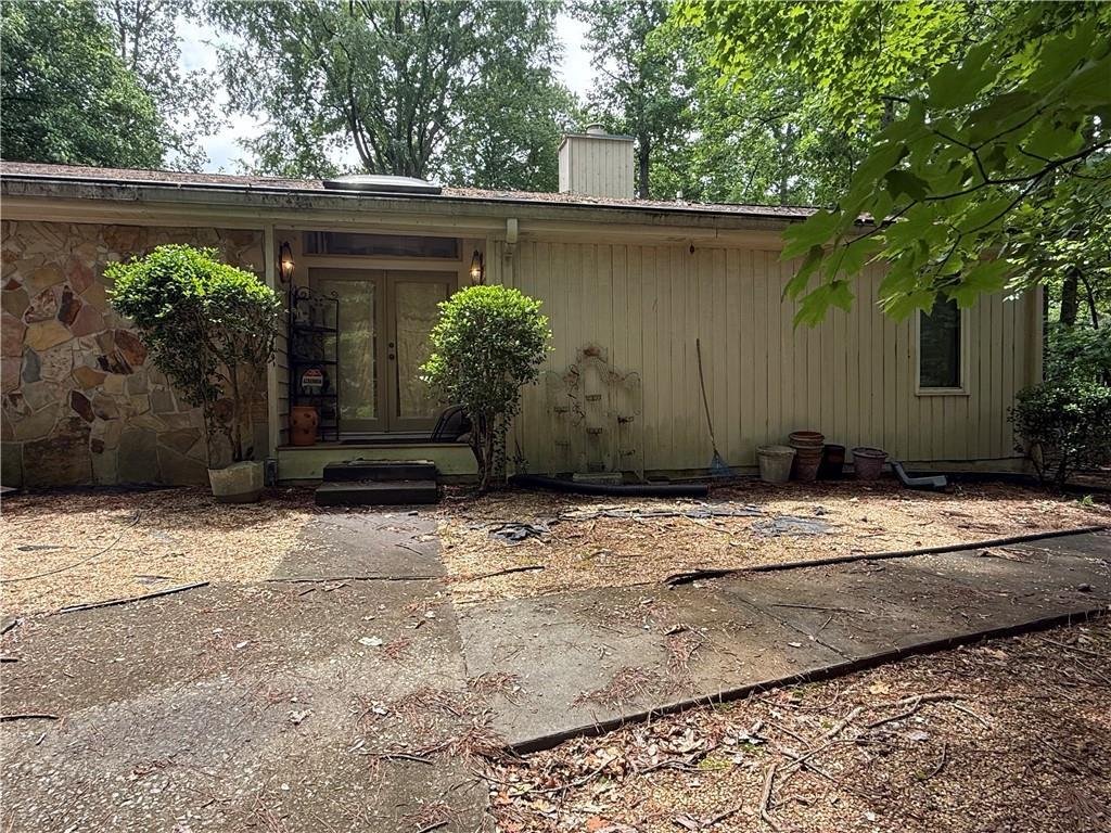 House in Atlanta, Georgia, United States 1 - 18529022