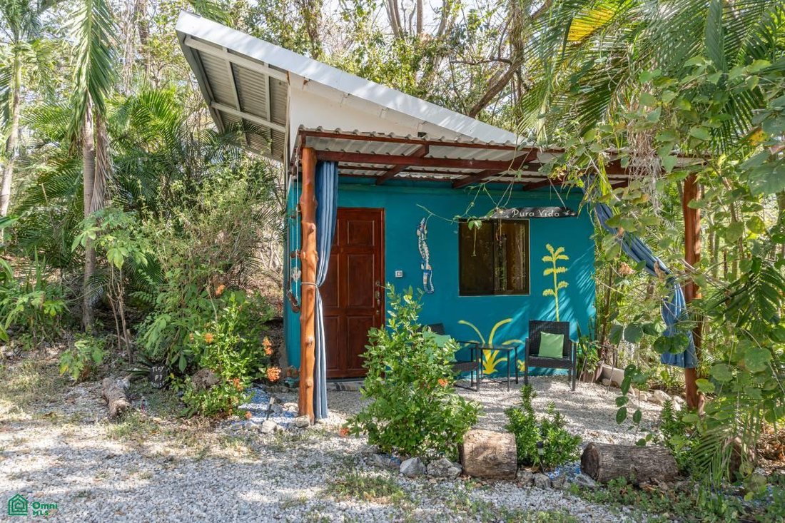 House in Sámara, Guanacaste Province, Costa Rica 3 - 17729260