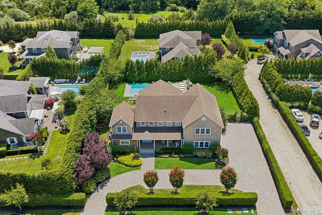 House in Southampton, New York, United States 1 - 18524525