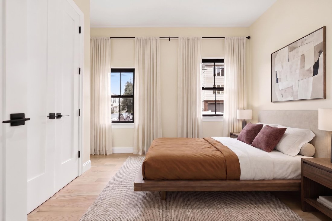 Condo in Jersey City, New Jersey, United States 3 - 18527532
