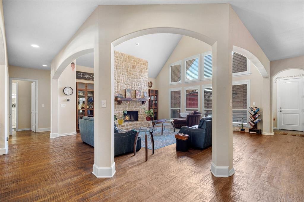 House in Frisco, Texas, United States 4 - 18527812