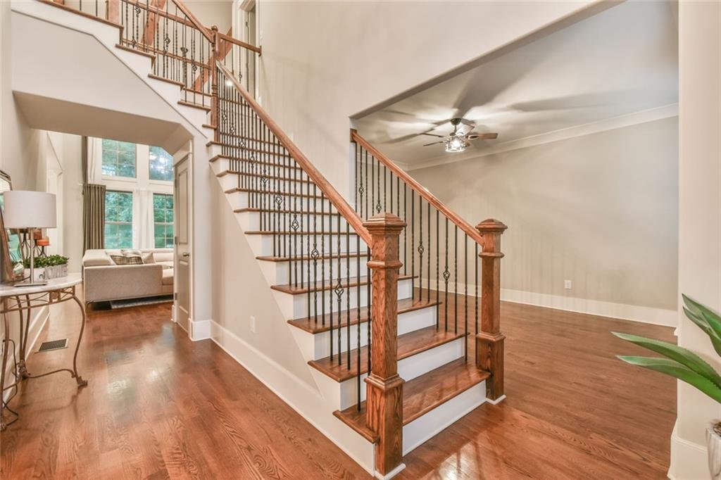 House in Johns Creek, Georgia, United States 5 - 18529018