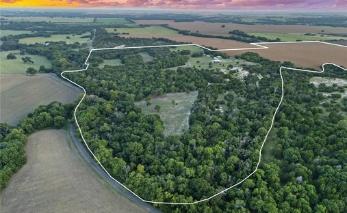 Land in Bruceville-Eddy, Texas, United States 1