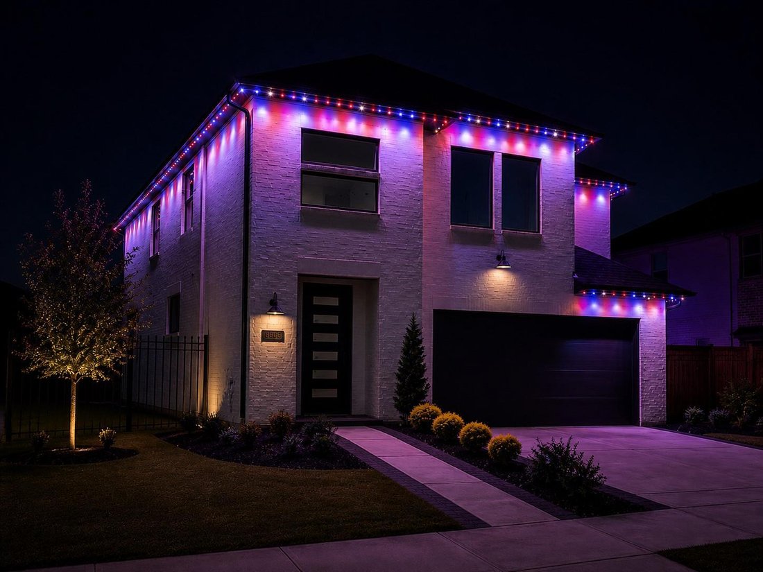 House in Houston, Texas, United States 1 - 18528149