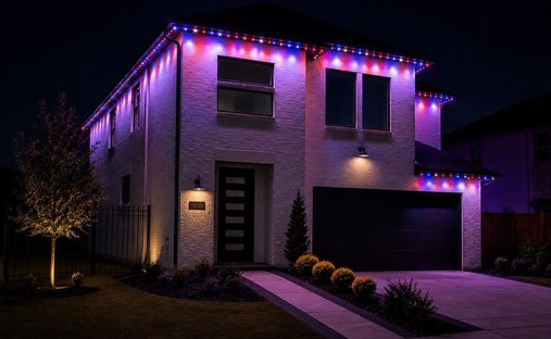 Casa en Houston, Texas, Estados Unidos 1
