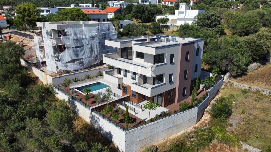 Apartment in Lun, Croatia 2 - 16817638