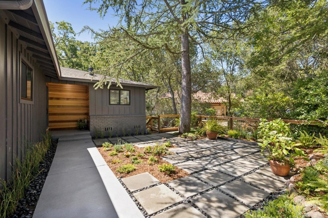 House in Portola Valley, California, United States 4 - 18528752