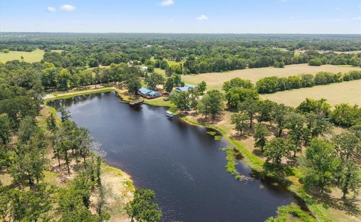 Casa a Emory, Texas, Stati Uniti 1