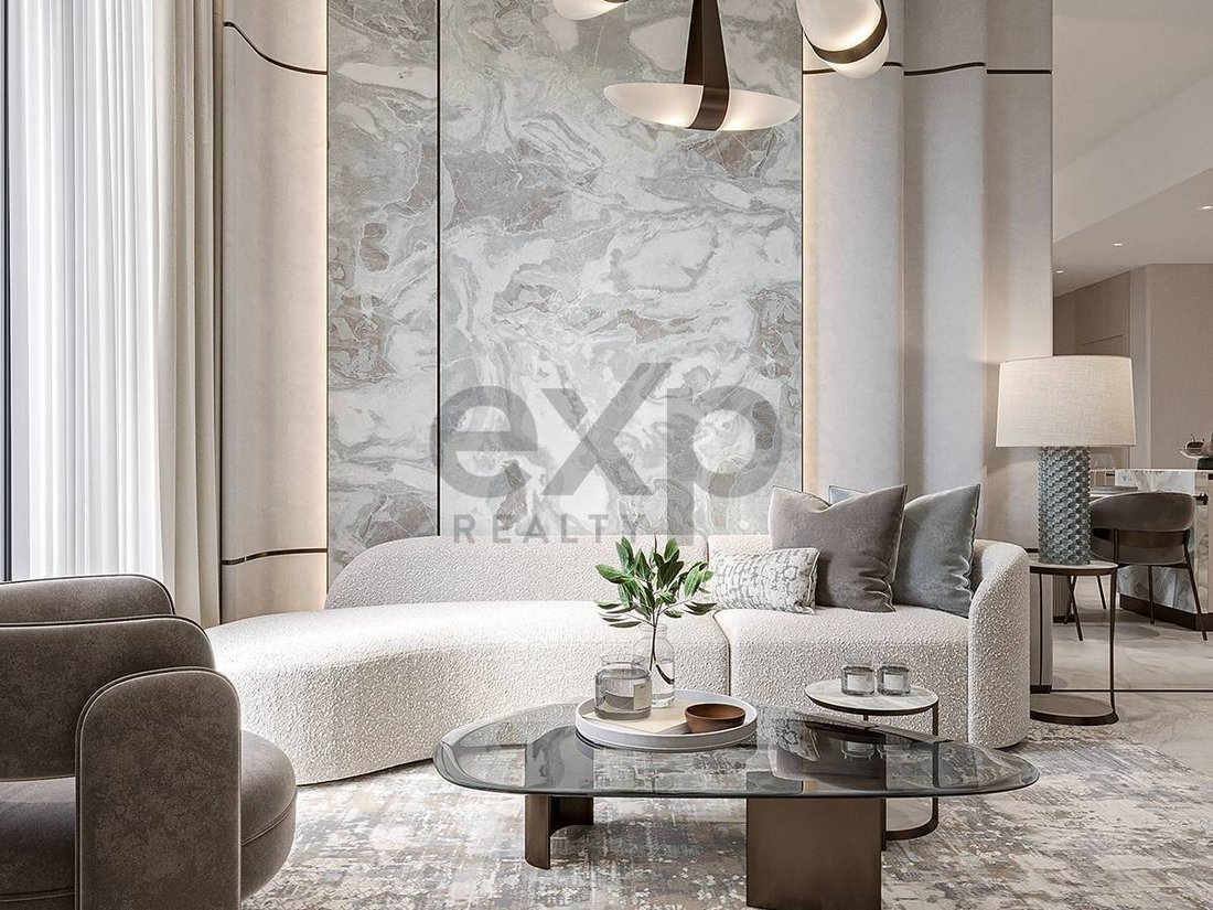 Apartment in Al Barsha 1, Al Barsha, Dubai 3 - 18526452