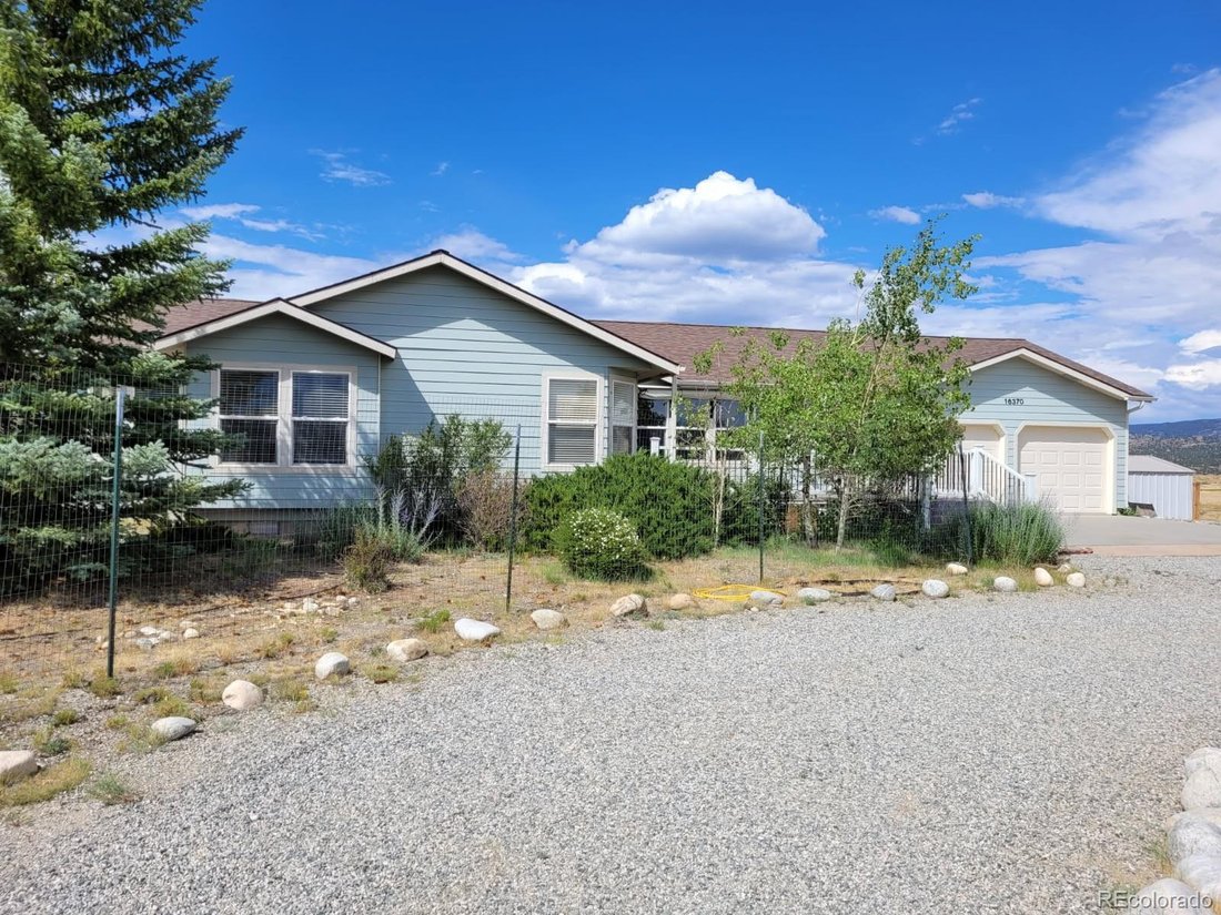 House in Buena Vista, Colorado, United States 1 - 17770468