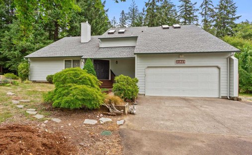 Haus in Battle Ground, Washington, Vereinigte Staaten 1