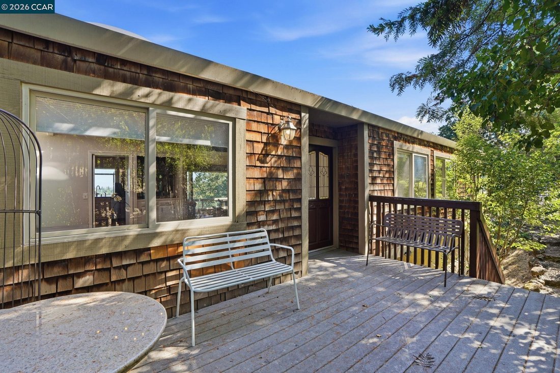 House in Walnut Creek, California, United States 2 - 18526683