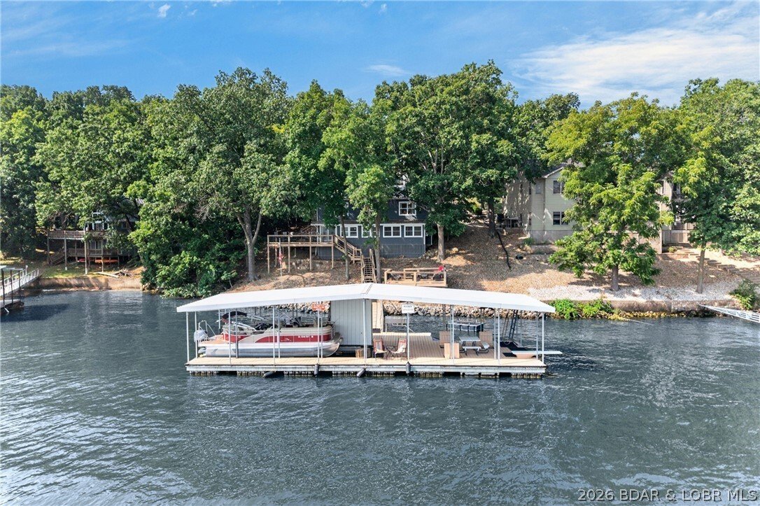 House in Sunrise Beach, Missouri, United States 1 - 18528058