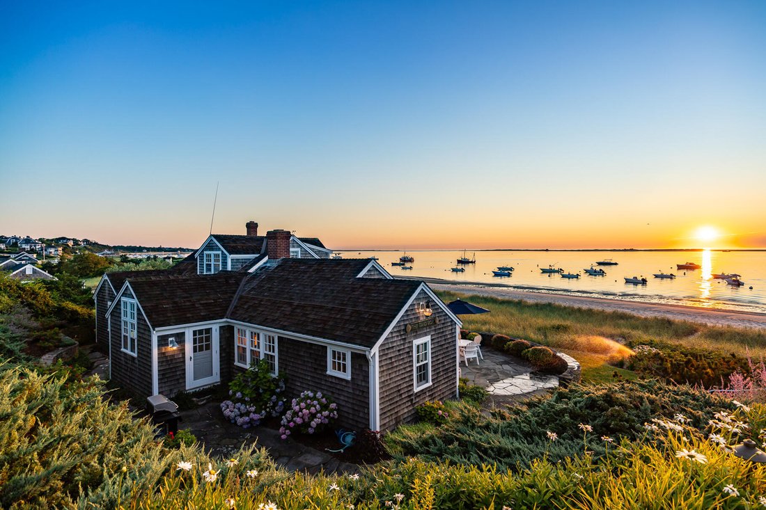 House in Chatham, Massachusetts, United States 1 - 18528233