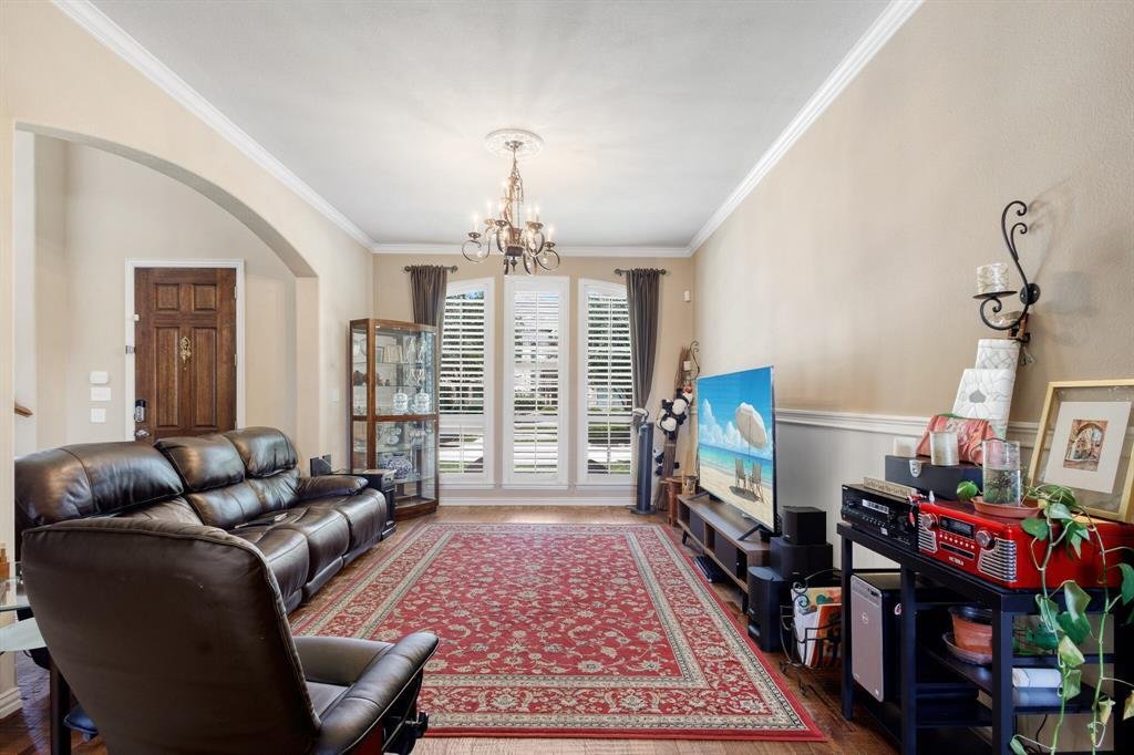 House in Frisco, Texas, United States 5 - 18527812