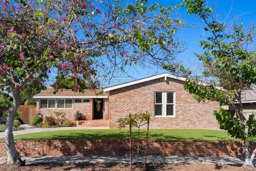 House in San Diego, California, United States 1 - 18530202