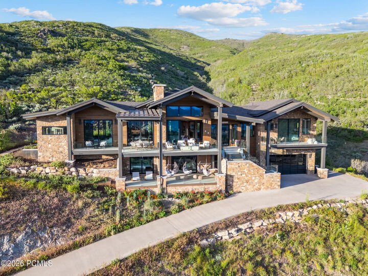 House in Kamas, Utah, United States 1 - 18530178