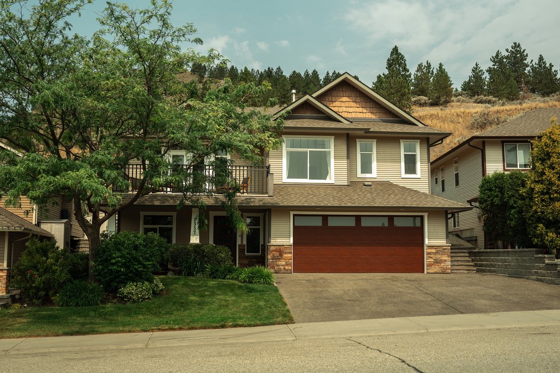 House in Kamloops, British Columbia, Canada 1 - 18527369