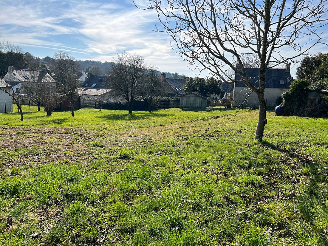 Land in Baden, Brittany, France 2 - 18526858