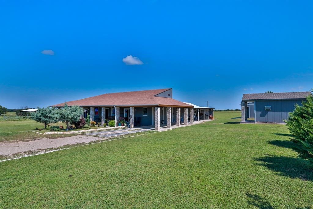 House in Canton, Texas, United States 4 - 18527733