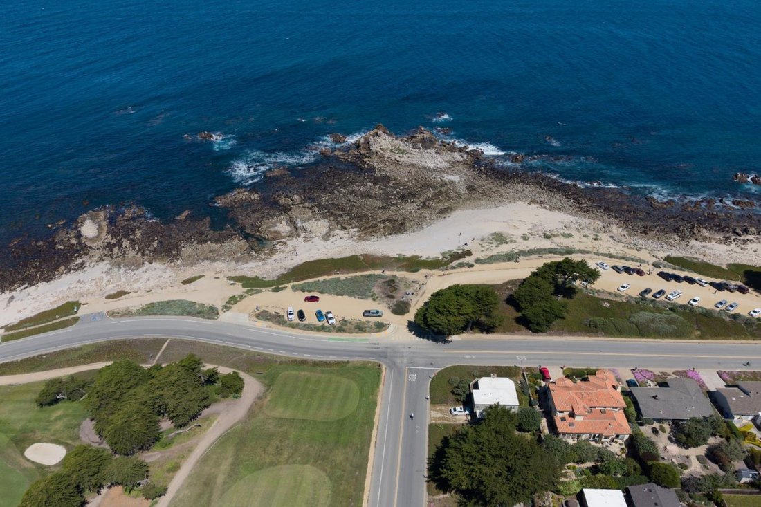 House in Pacific Grove, California, United States 3 - 17710402