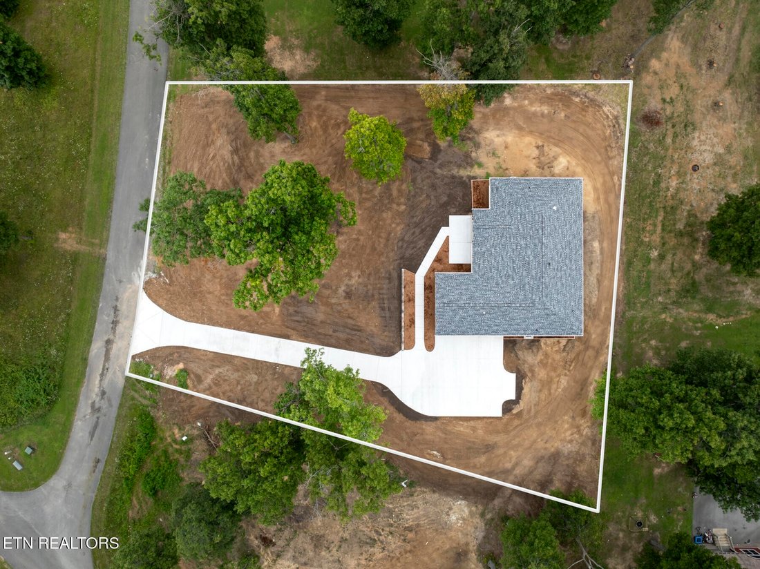 House in Crossville, Tennessee, United States 3 - 18529089