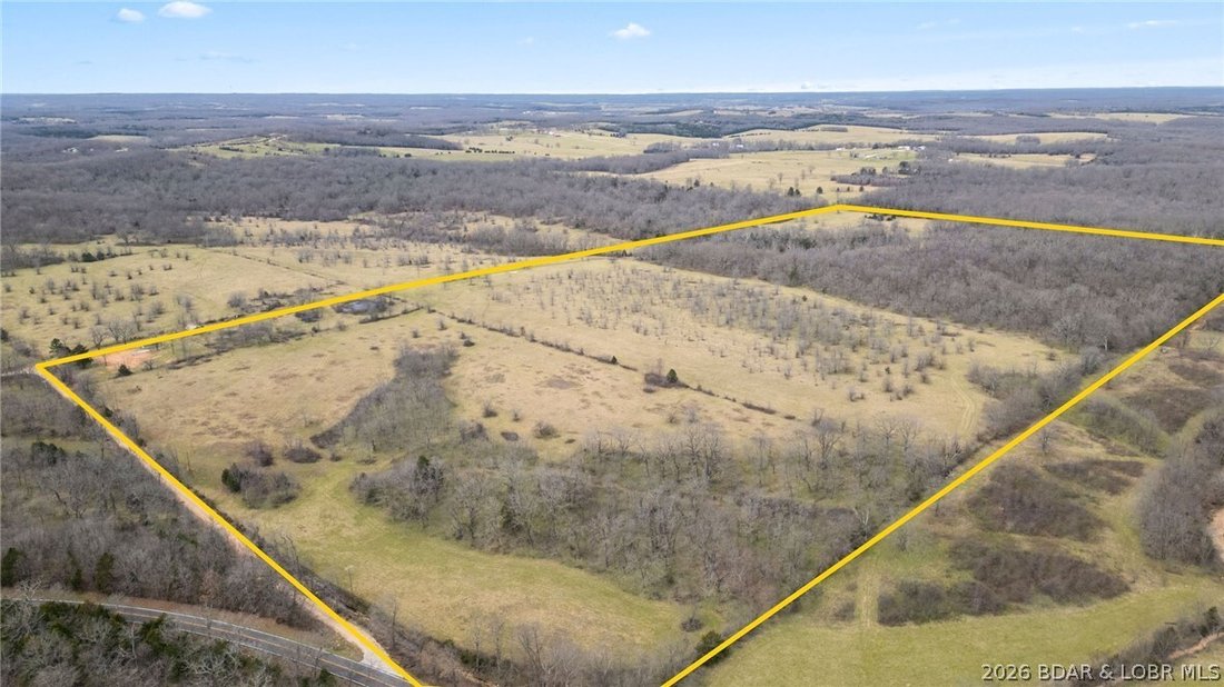 Land in Stoutland, Missouri, United States 2 - 18527868