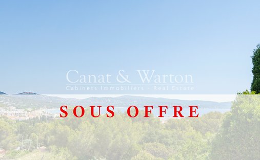 Villa in Sud, Cavalaire-sur-Mer, France 1