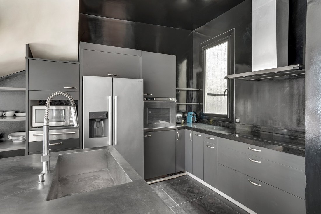 Wohnung in Hoche-Friedland, Paris 8e Arrondissement, Paris 4 - 18530176