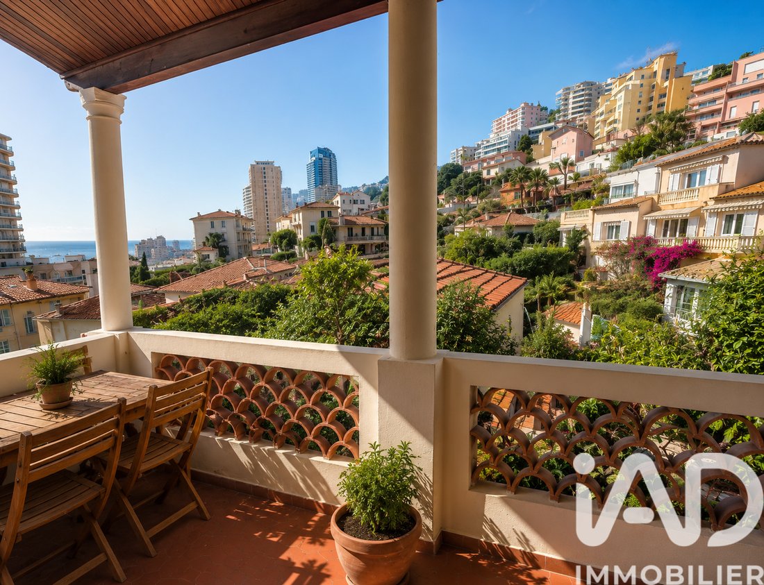 House in Cabbe-Saint Roman, Roquebrune-Cap-Martin, France 3 - 18157697