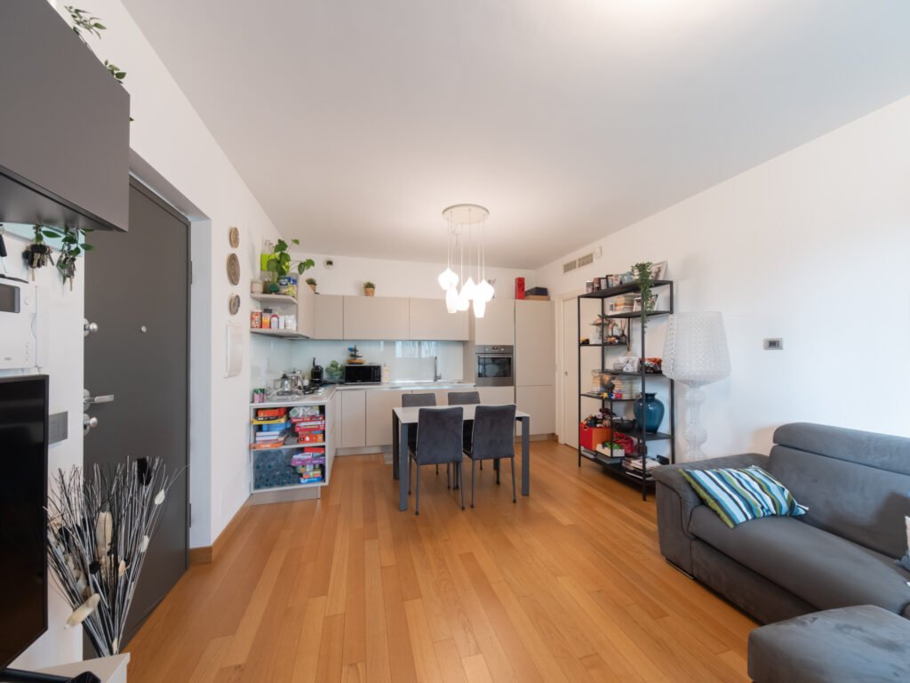 Apartment in Portello - Tre Torri, Milan, Italy 5 - 17845949