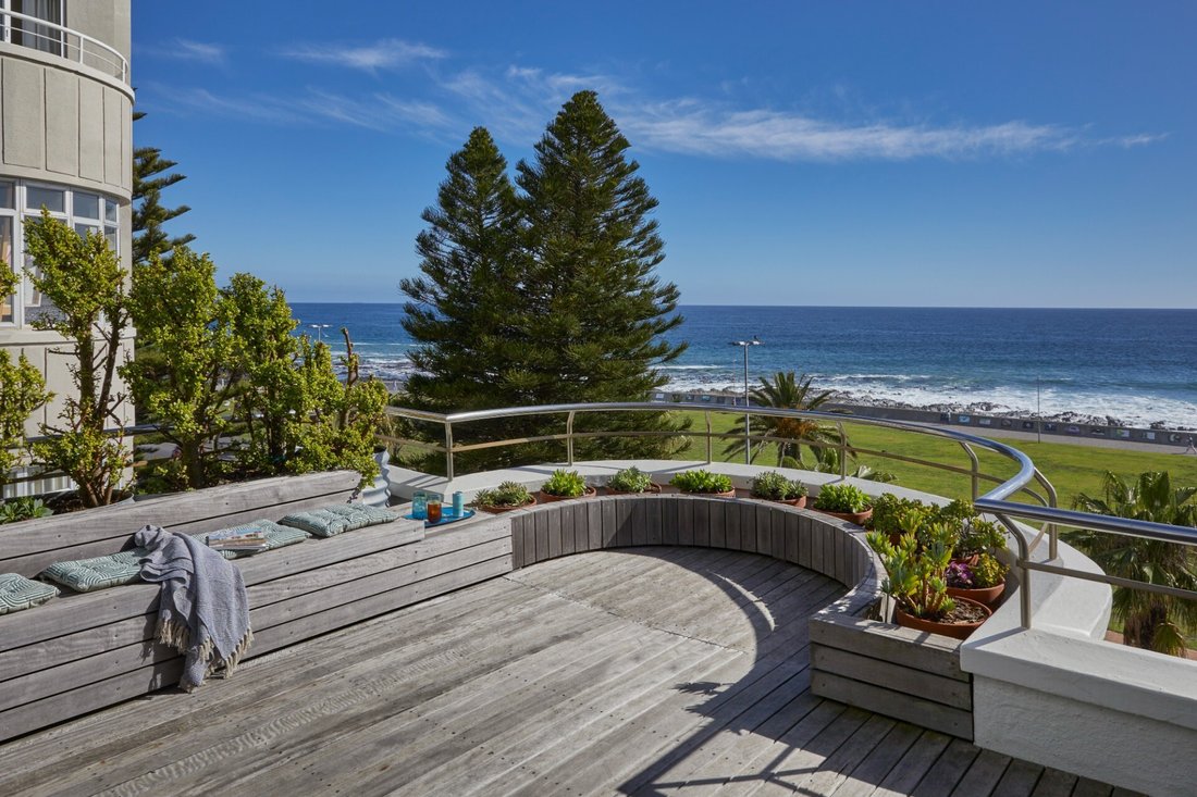 Apartment in Cape Town, Western Cape, South Africa 3 - 18529337