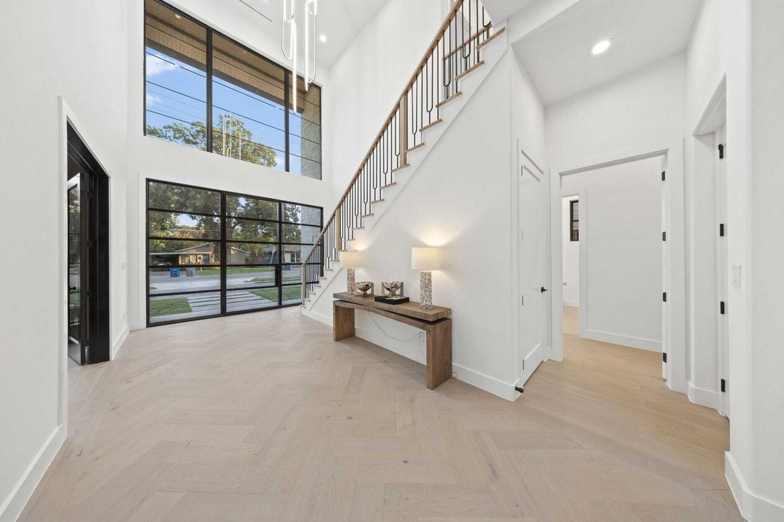 House in Dallas, Texas, United States 5 - 18530207