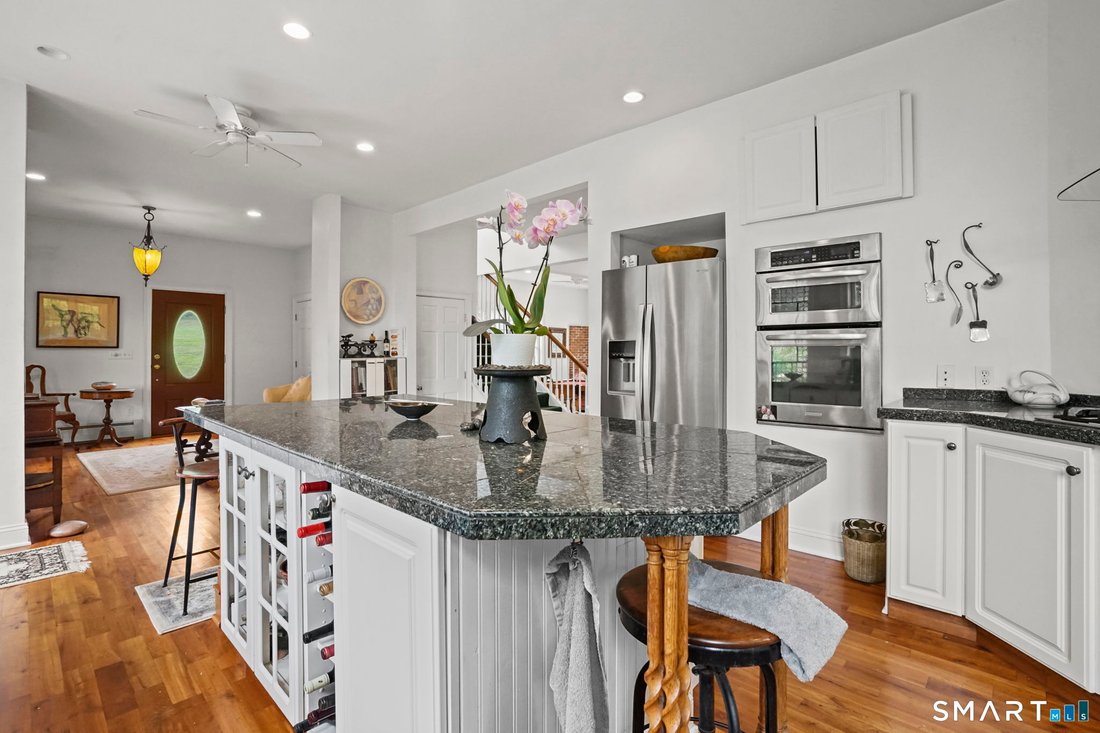 House in Haddam, Connecticut, United States 5 - 18530282