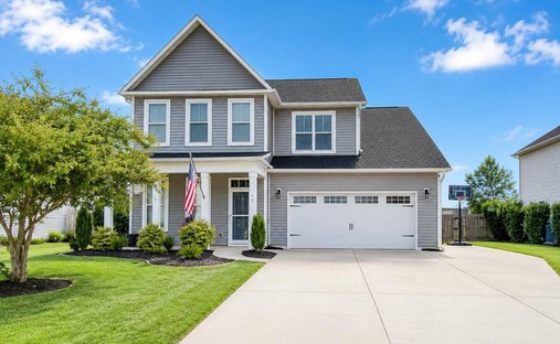 House in Rocky Point, North Carolina, United States 1