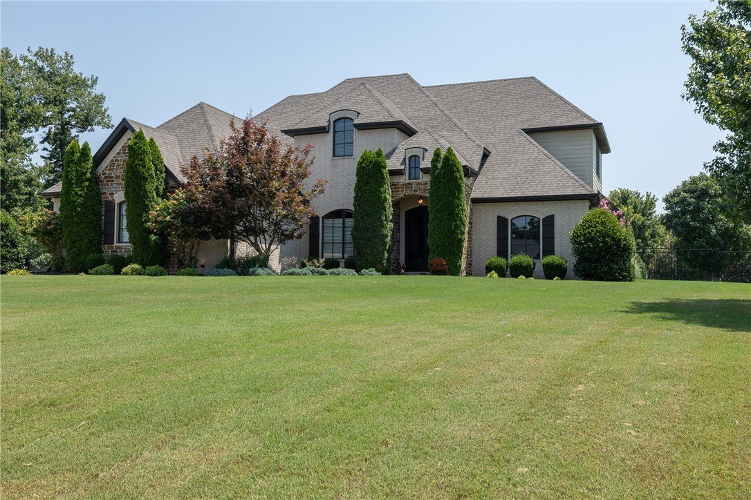 House in Johnson, Arkansas, United States 2 - 18528397