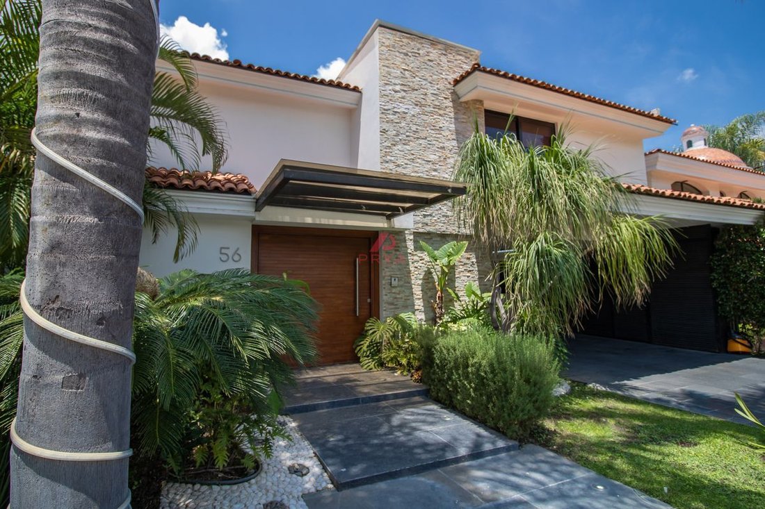 House in Zapopan, Jalisco, Mexico 1 - 18527850