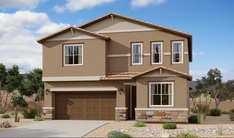 House in Rio Rancho, New Mexico, United States 1 - 18528213