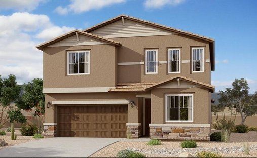 House in Rio Rancho, New Mexico, United States 1