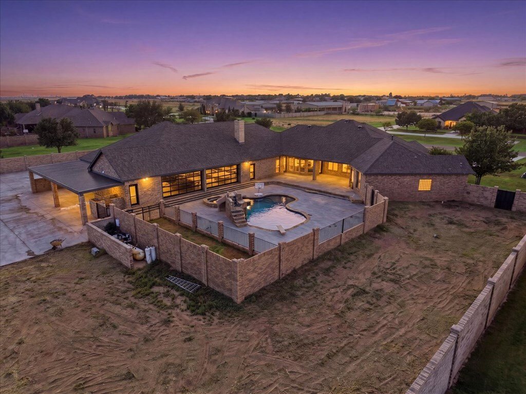 House in Midland, Texas, United States 4 - 18528347