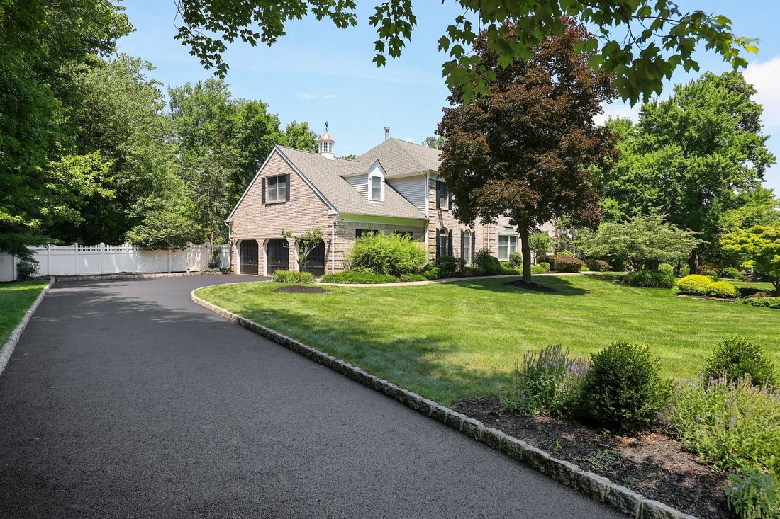 House in Warren, New Jersey, United States 2 - 18527362