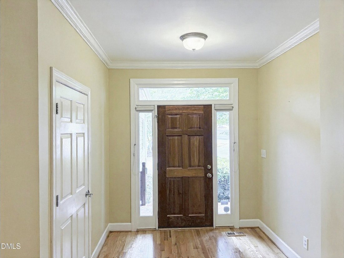 Townhouse in Chapel Hill, North Carolina, United States 3 - 18191861