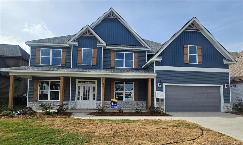 House in Fayetteville, North Carolina, United States 1 - 18528403