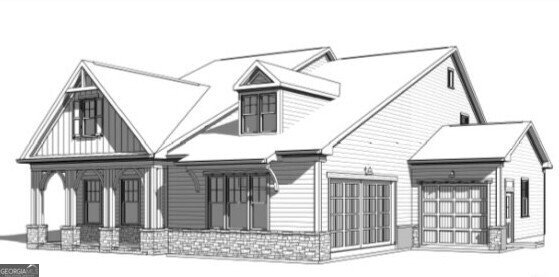 House in Waleska, Georgia, United States 2 - 18031145