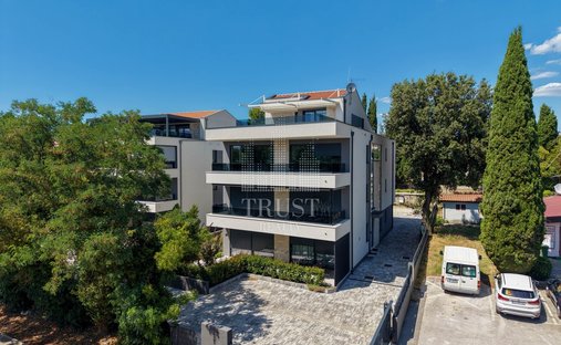 Apartment in Rovinj, Istria County, Croatia 1