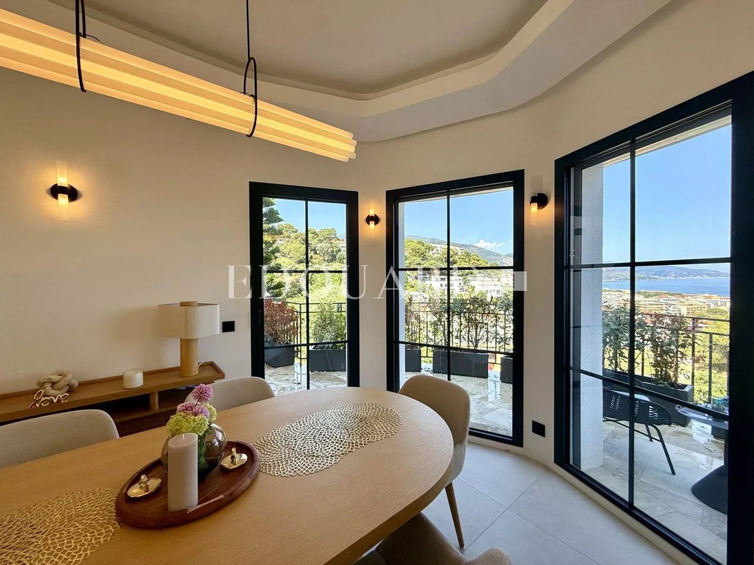 Villa à Cap Martin, Roquebrune-Cap-Martin, France 4 - 18526601